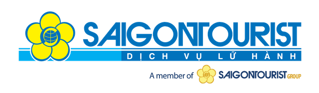 Saigontourist Logo